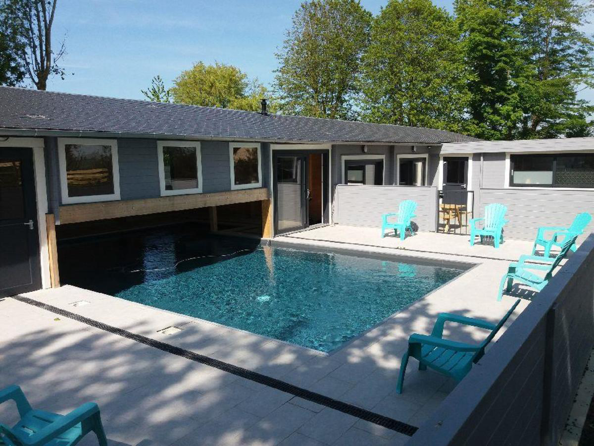 Abijune Haute-Normandie - Le Tilleul visuel 2/4