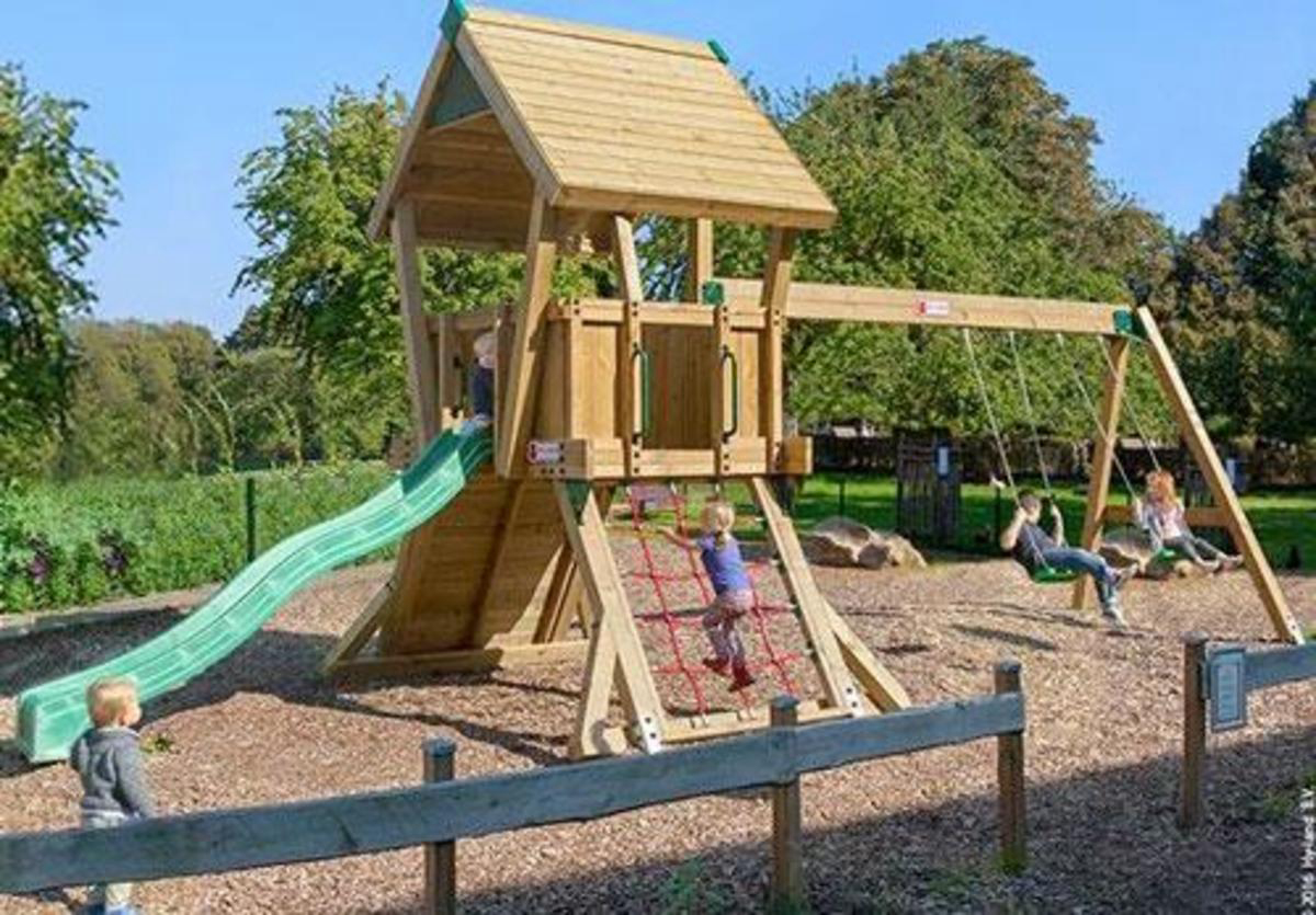 Abijune Haute-Normandie - Le Tilleul visuel 4/4