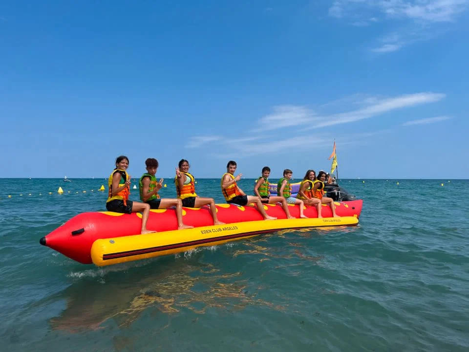 Al Sol Languedoc-Roussillon - Argelès-sur-Mer visuel 9/10