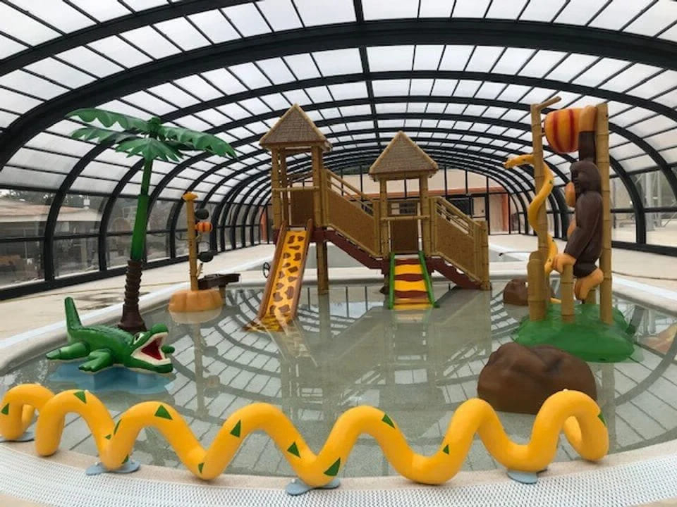 Al Sol Languedoc-Roussillon - Argelès-sur-Mer visuel 5/10