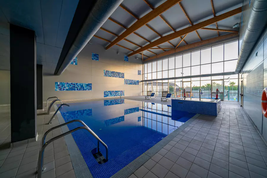 Almafrá Resort Gran Confort Costa Blanca - Benidorm visuel 3/5