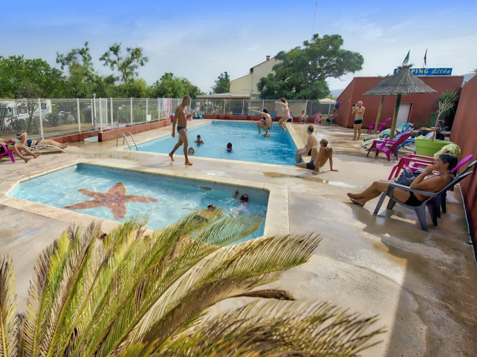 Altea Languedoc-Roussillon - Vic-la-Gardiole visuel 1/5 Altea Languedoc-Roussillon - Vic-la-Gardiole visuel 1/5