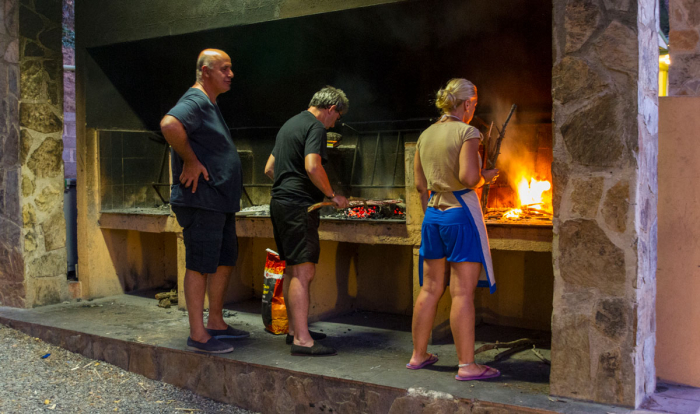 Altomira Costa de Valencia - Navajas visuel 8/24