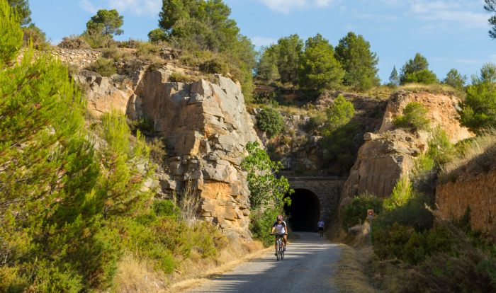 Altomira Costa de Valencia - Navajas visuel 3/24