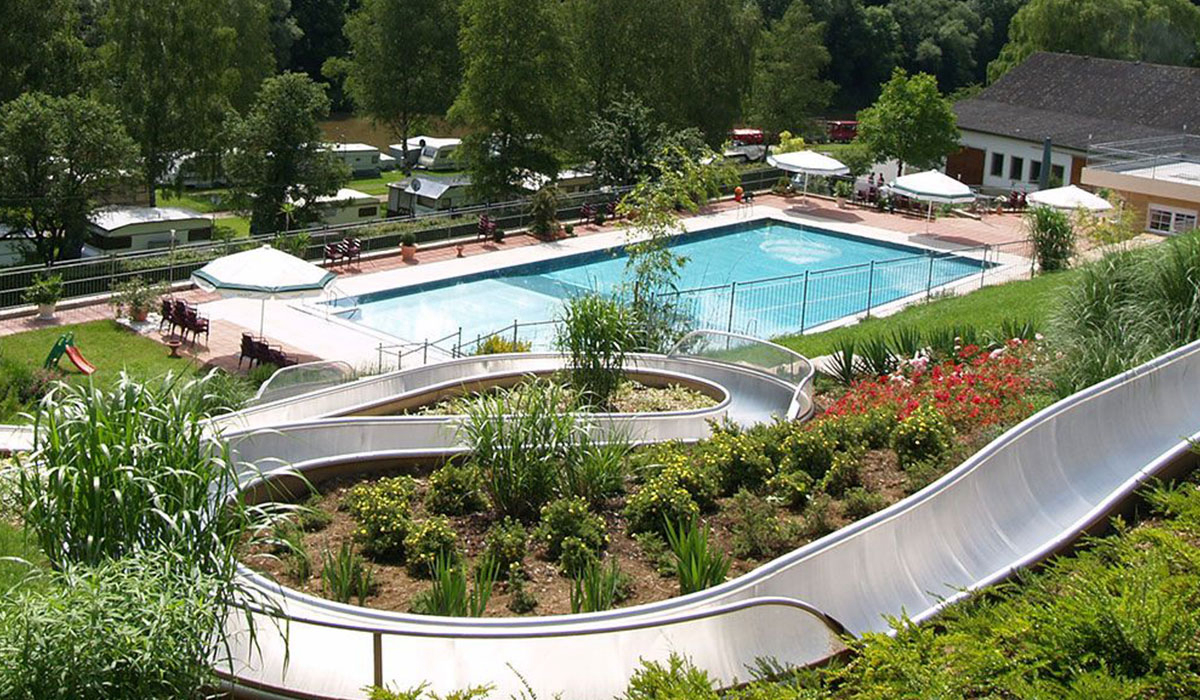 Altschmiede Rheinland-Pfalz - Bollendorf visuel 1/3