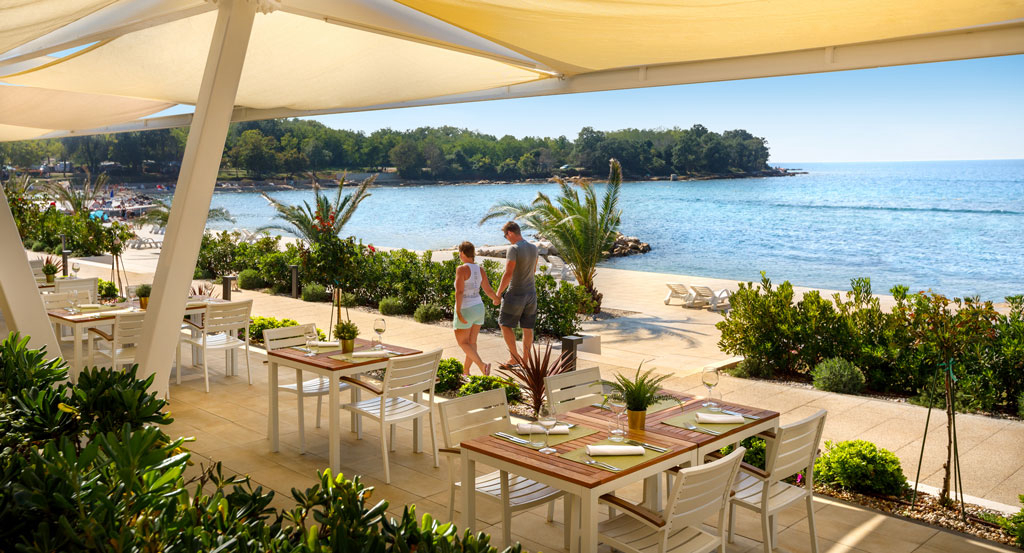 Aminess Maravea Istrien - Novigrad visuel 5/5