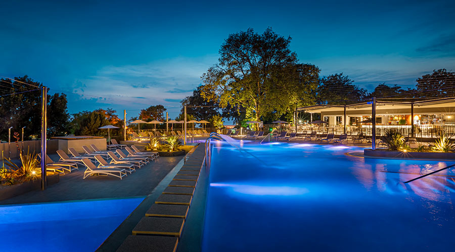 Aminess Maravea Istrien - Novigrad visuel 2/5