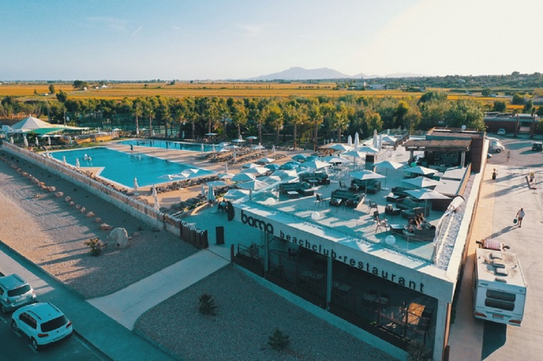 Taiga Delta de l'Ebre Costa Dorada - L'Ampolla visuel 14/16