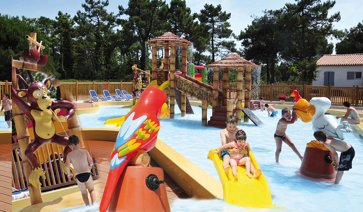 Antioche Poitou-Charentes - Le Bois-Plage-en-Ré visuel 2/22