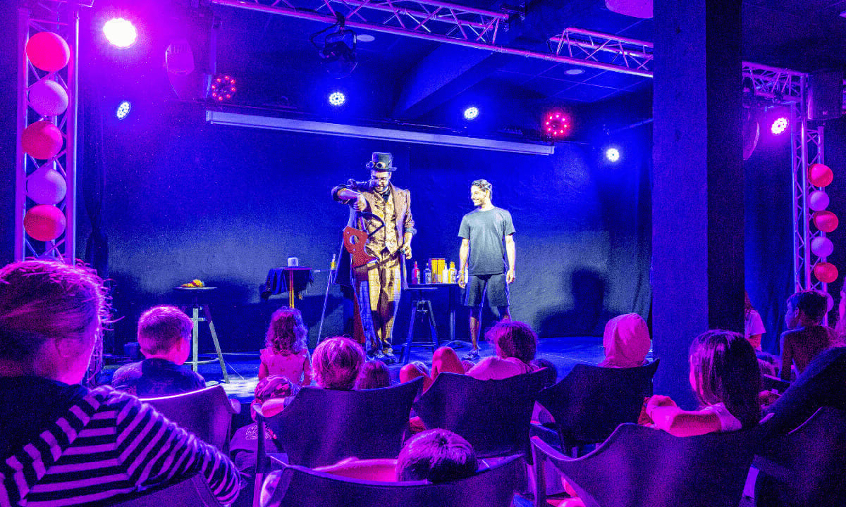 Atlantica Aquitanien - Saint-Jean-de-Luz visuel 12/12