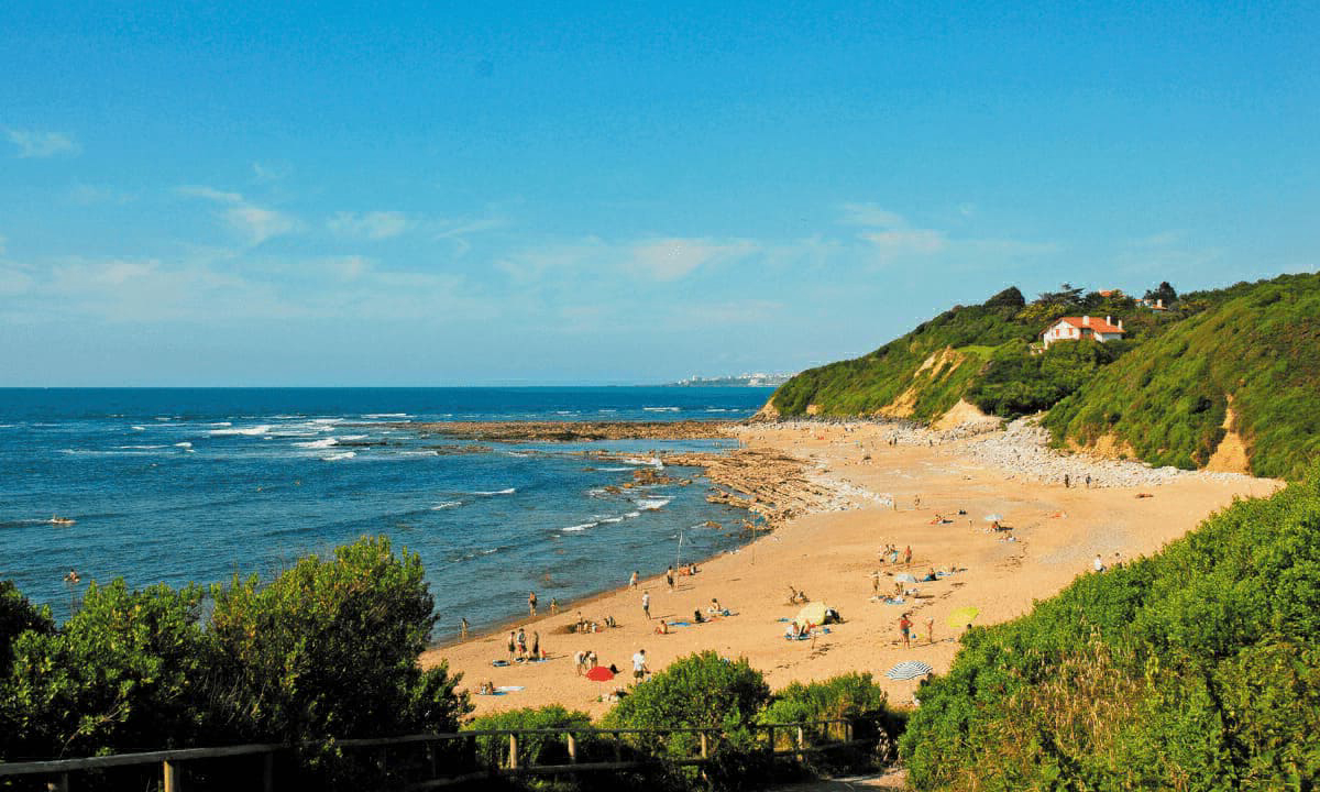 Atlantica Aquitanien - Saint-Jean-de-Luz visuel 3/12