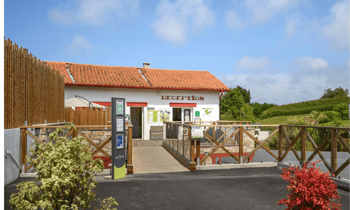 Atlantica Aquitanien - Saint-Jean-de-Luz visuel 9/12