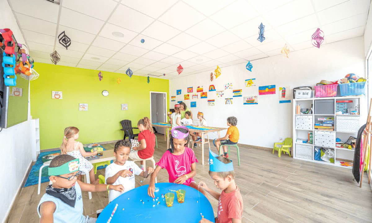 Atlantica Aquitanien - Saint-Jean-de-Luz visuel 10/12