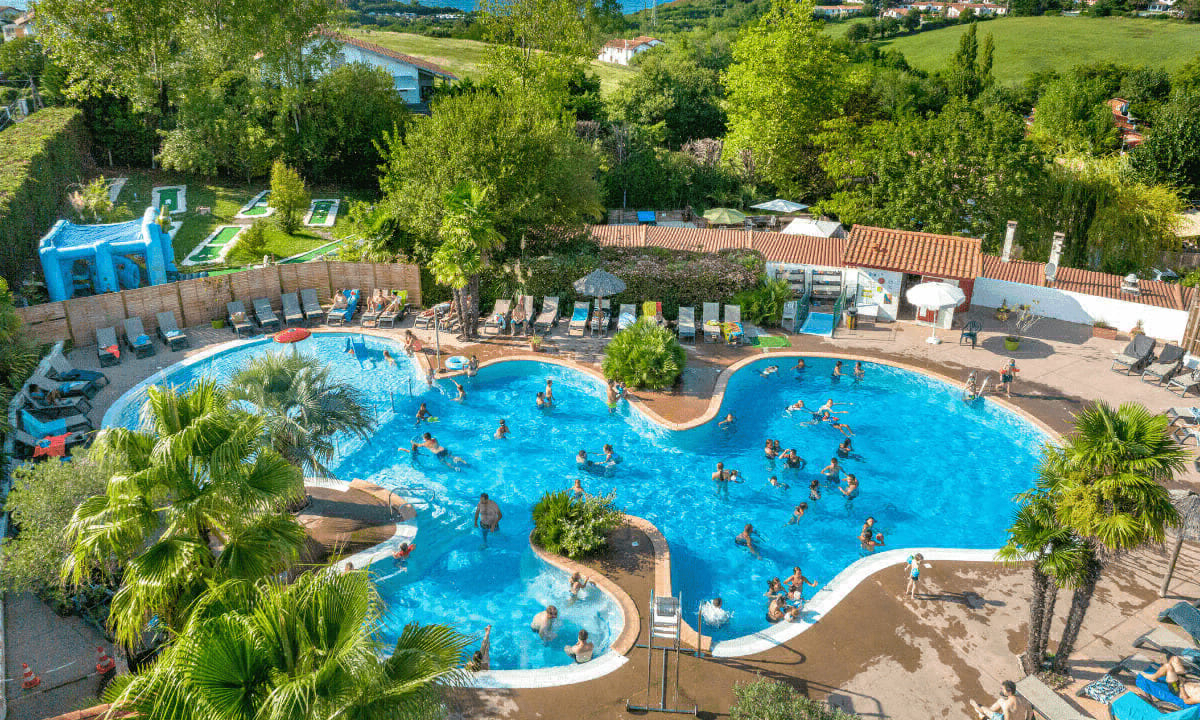 Atlantica Aquitanien - Saint-Jean-de-Luz visuel 6/12