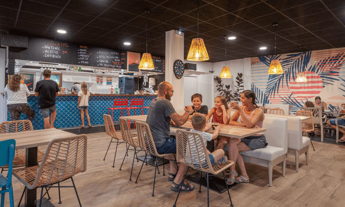 Atlantica Aquitanien - Saint-Jean-de-Luz visuel 4/12