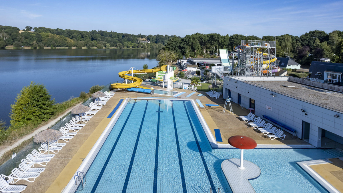 Au Bocage du Lac Bretagne - Jugon les Lacs visuel 4/12 Au Bocage du Lac Bretagne - Jugon les Lacs visuel 4/12