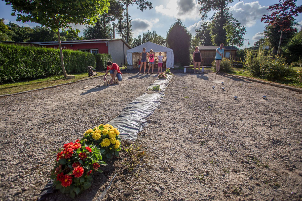 Au Gré des Vents Bretagne - Rochefort-en-Terre visuel 2/13