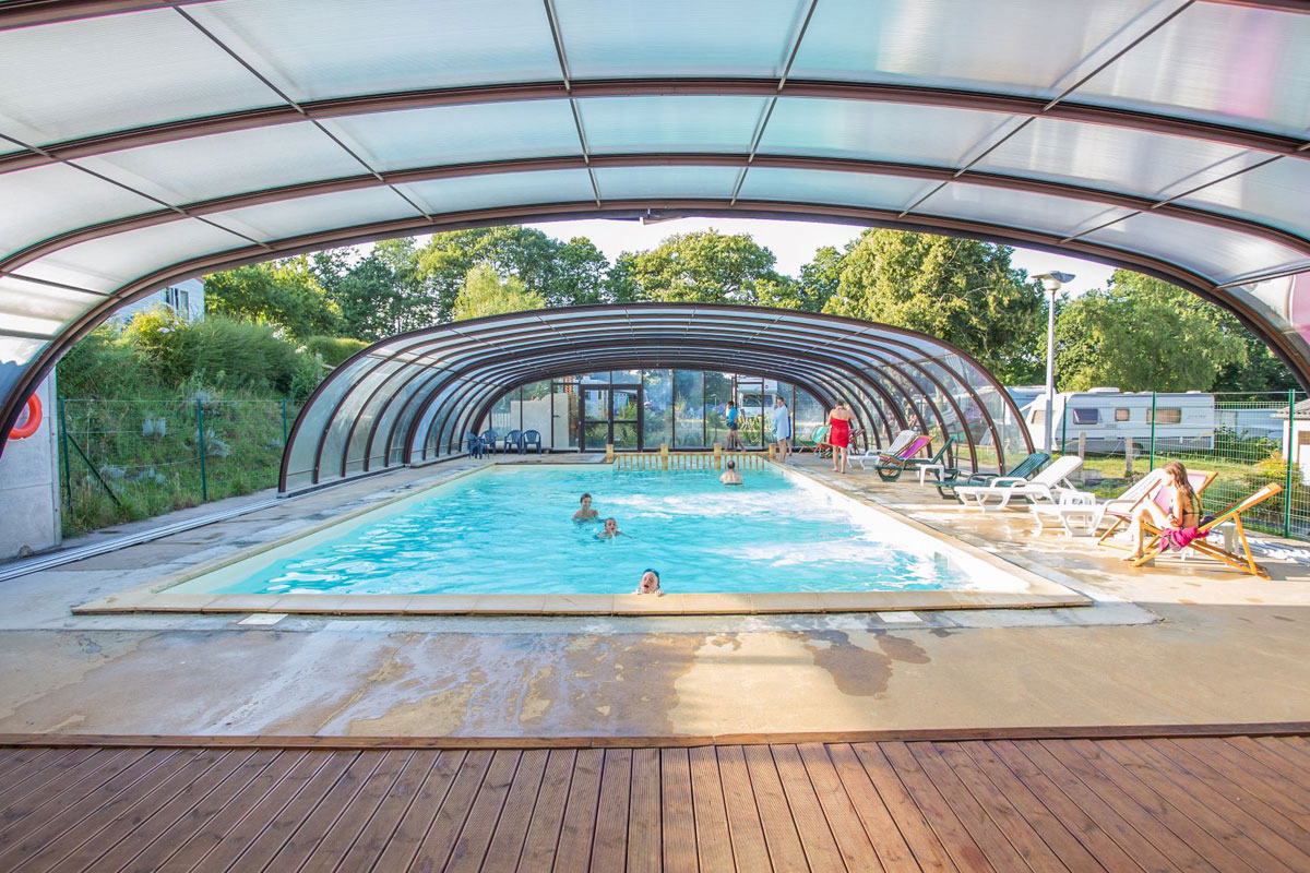 Au Gré des Vents Bretagne - Rochefort-en-Terre visuel 1/13