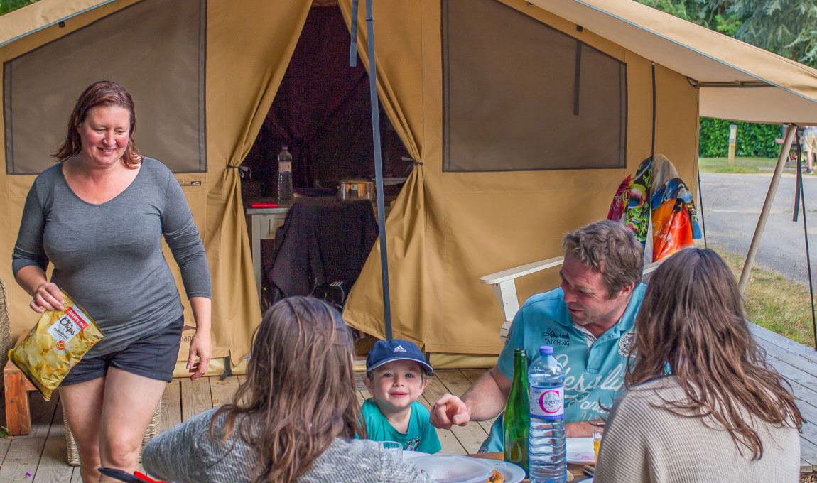 Au Gré des Vents Bretagne - Rochefort-en-Terre visuel 5/13