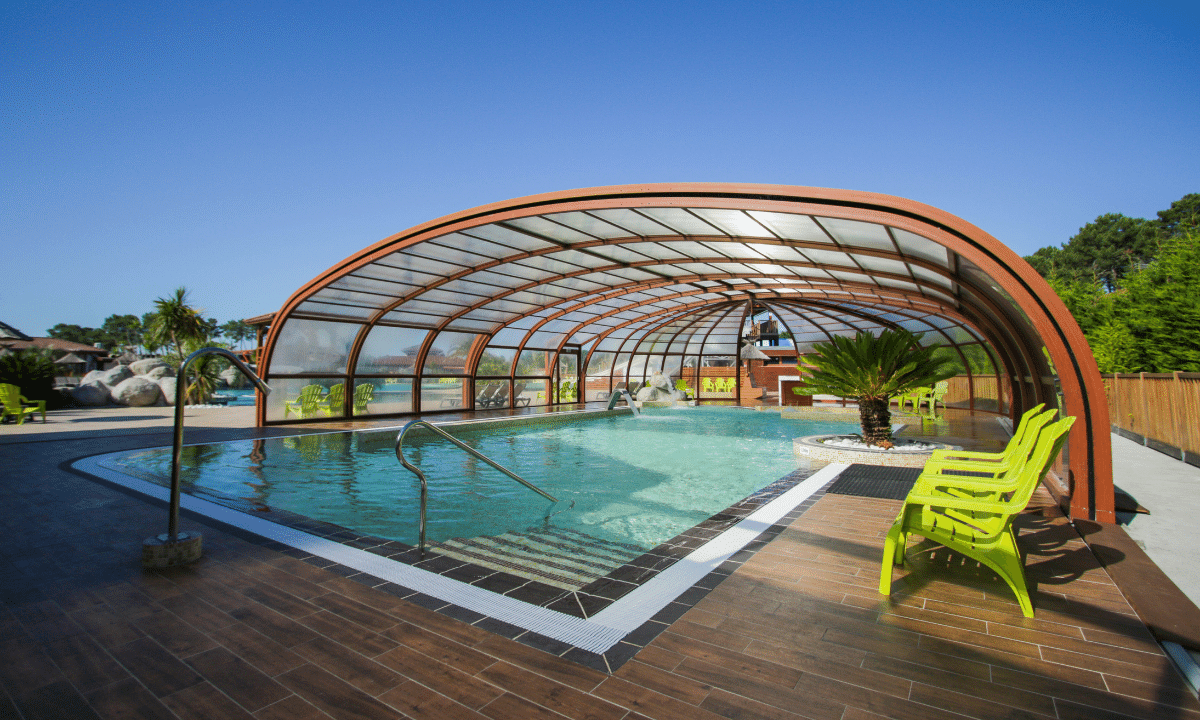 Au Lac de Biscarrosse Aquitanien - Parentis-en-Born visuel 2/18