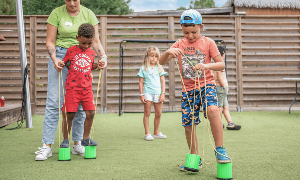 Au Lac de Biscarrosse Aquitanien - Parentis-en-Born visuel 18/18