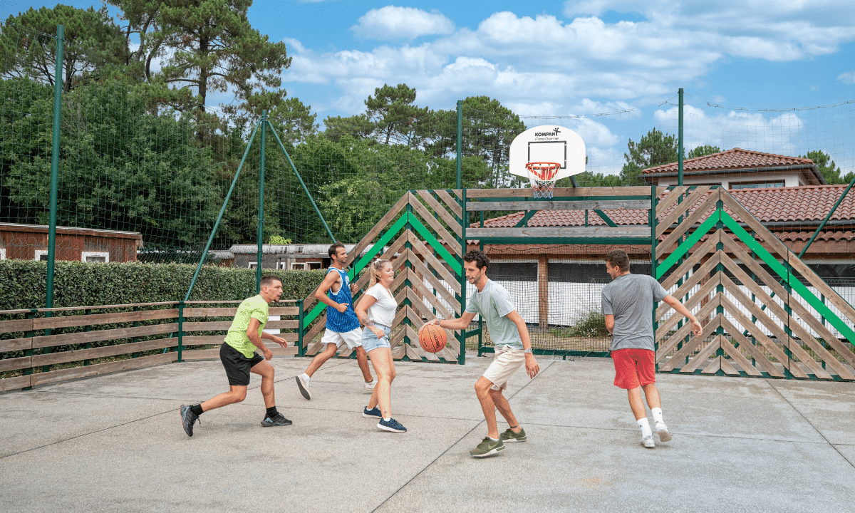 Au Lac de Biscarrosse Aquitanien - Parentis-en-Born visuel 15/18