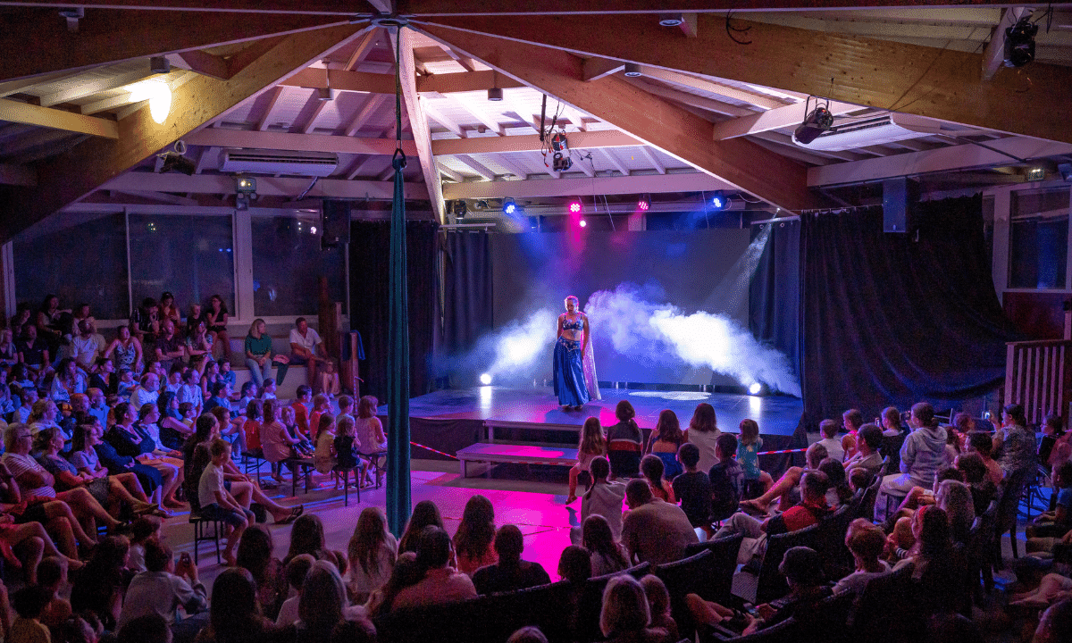 Au Lac de Biscarrosse Aquitanien - Parentis-en-Born visuel 12/18