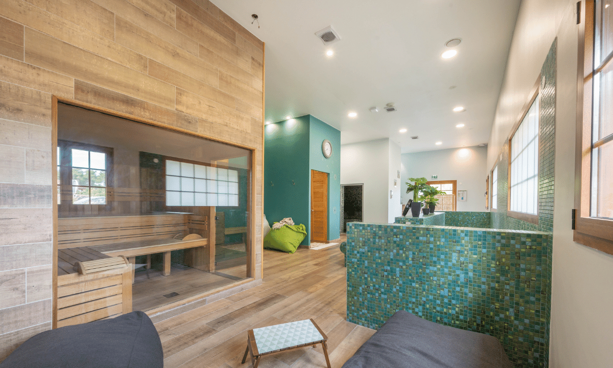 Au Lac de Biscarrosse Aquitanien - Parentis-en-Born visuel 8/18