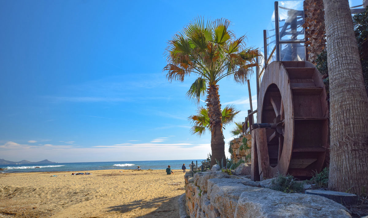 Au Paradis des Campeurs Provence-Alpes-Côte d'Azur - Roquebrune-sur Argens visuel 16/17 Au Paradis des Campeurs Provence-Alpes-Côte d'Azur - Roquebrune-sur Argens visuel 16/17