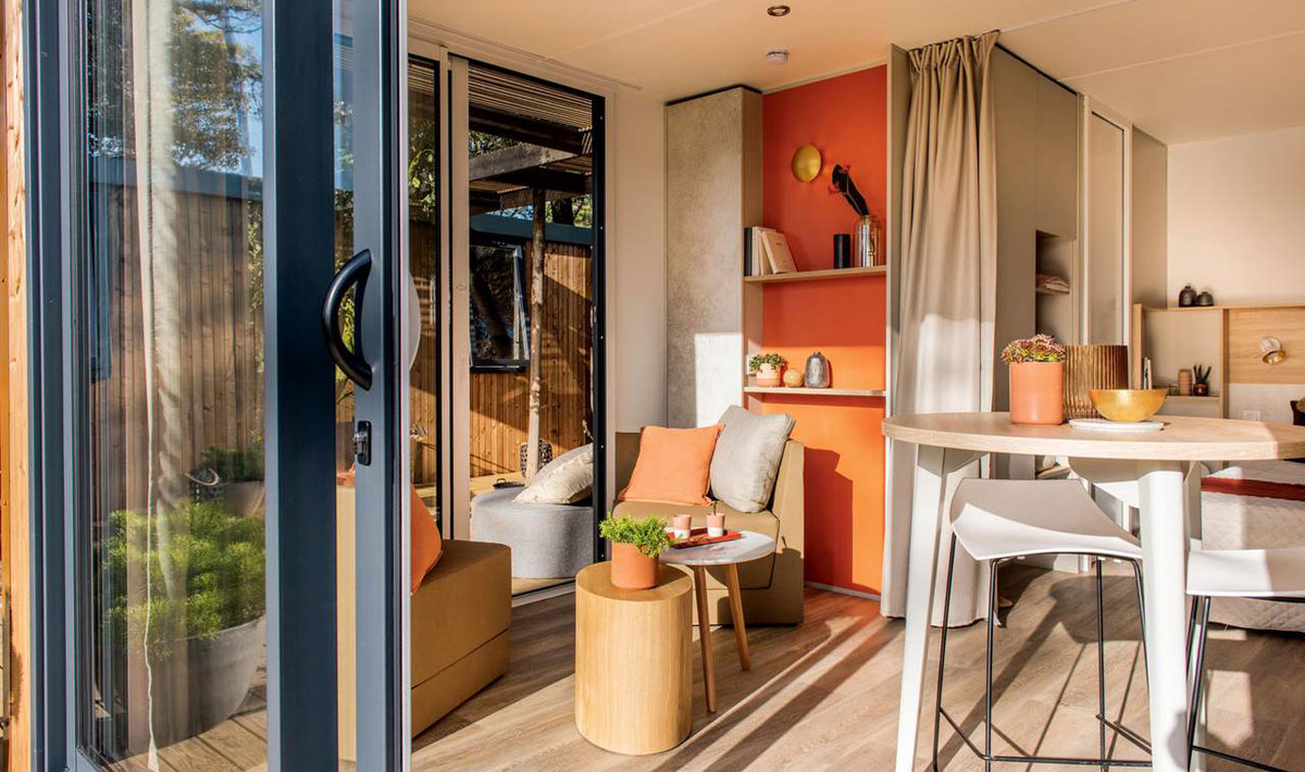 Au Paradis des Campeurs Provence-Alpes-Côte d'Azur - Roquebrune-sur Argens visuel 13/17 Au Paradis des Campeurs Provence-Alpes-Côte d'Azur - Roquebrune-sur Argens visuel 13/17
