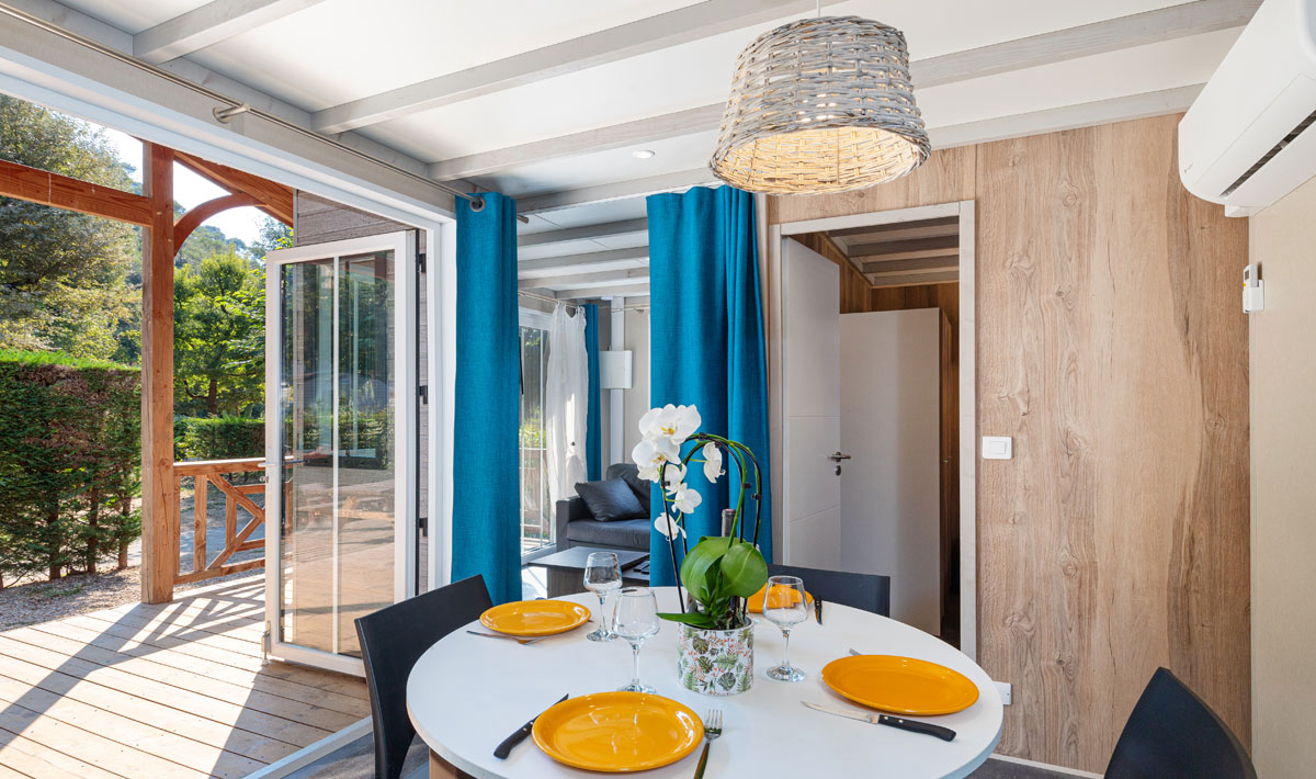 Au Vallon Rouge Provence-Alpes-Côte d'Azur - La Colle-sur-Loup visuel 23/25