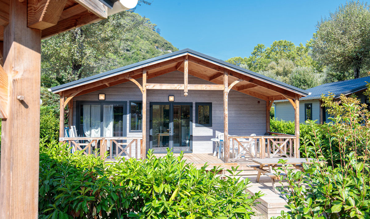 Au Vallon Rouge Provence-Alpes-Côte d'Azur - La Colle-sur-Loup visuel 25/25