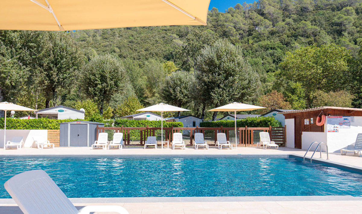 Au Vallon Rouge Provence-Alpes-Côte d'Azur - La Colle-sur-Loup visuel 21/25