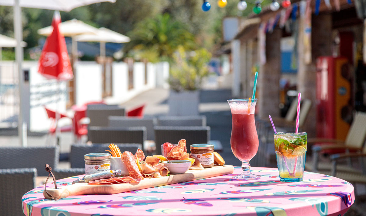 Au Vallon Rouge Provence-Alpes-Côte d'Azur - La Colle-sur-Loup visuel 16/25