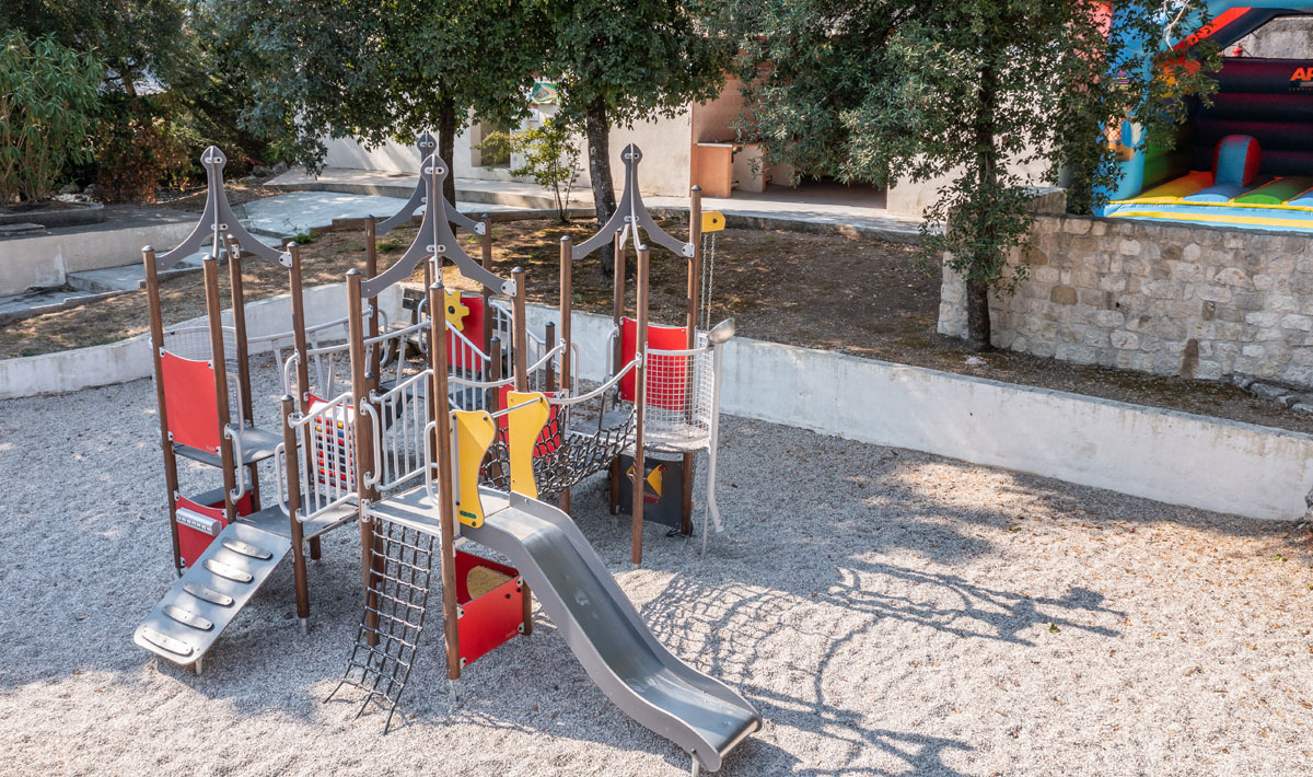 Au Vallon Rouge Provence-Alpes-Côte d'Azur - La Colle-sur-Loup visuel 9/25