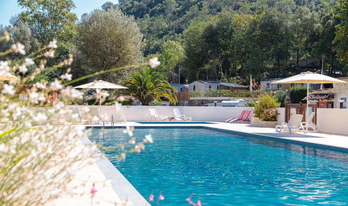 Au Vallon Rouge Provence-Alpes-Côte d'Azur - La Colle-sur-Loup visuel 11/25