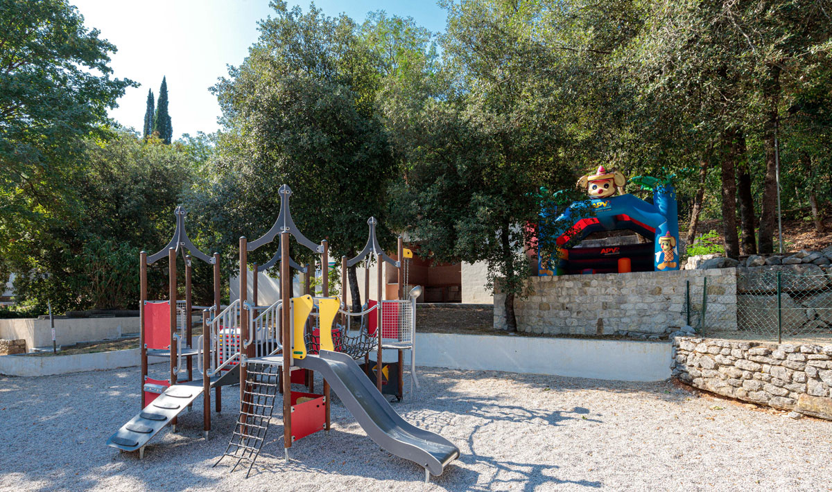 Au Vallon Rouge Provence-Alpes-Côte d'Azur - La Colle-sur-Loup visuel 10/25