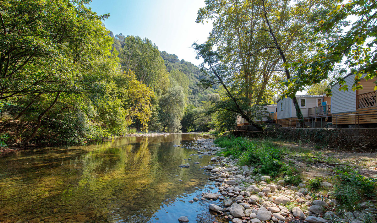 Au Vallon Rouge Provence-Alpes-Côte d'Azur - La Colle-sur-Loup visuel 8/25