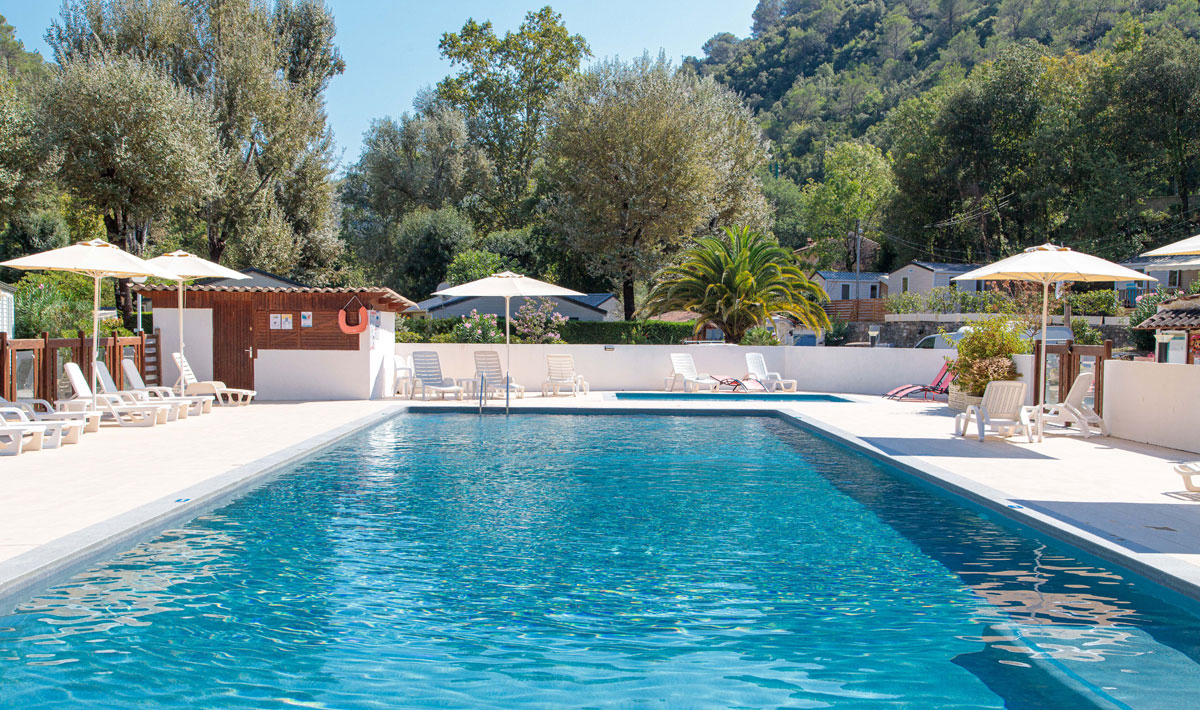 Au Vallon Rouge Provence-Alpes-Côte d'Azur - La Colle-sur-Loup visuel 6/25