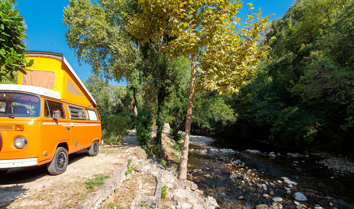 Au Vallon Rouge Provence-Alpes-Côte d'Azur - La Colle-sur-Loup visuel 19/25
