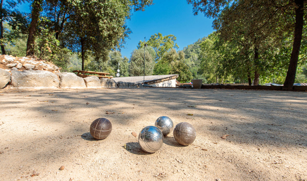Au Vallon Rouge Provence-Alpes-Côte d'Azur - La Colle-sur-Loup visuel 7/25