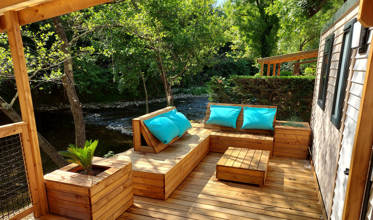 Au Vallon Rouge Provence-Alpes-Côte d'Azur - La Colle-sur-Loup visuel 13/25