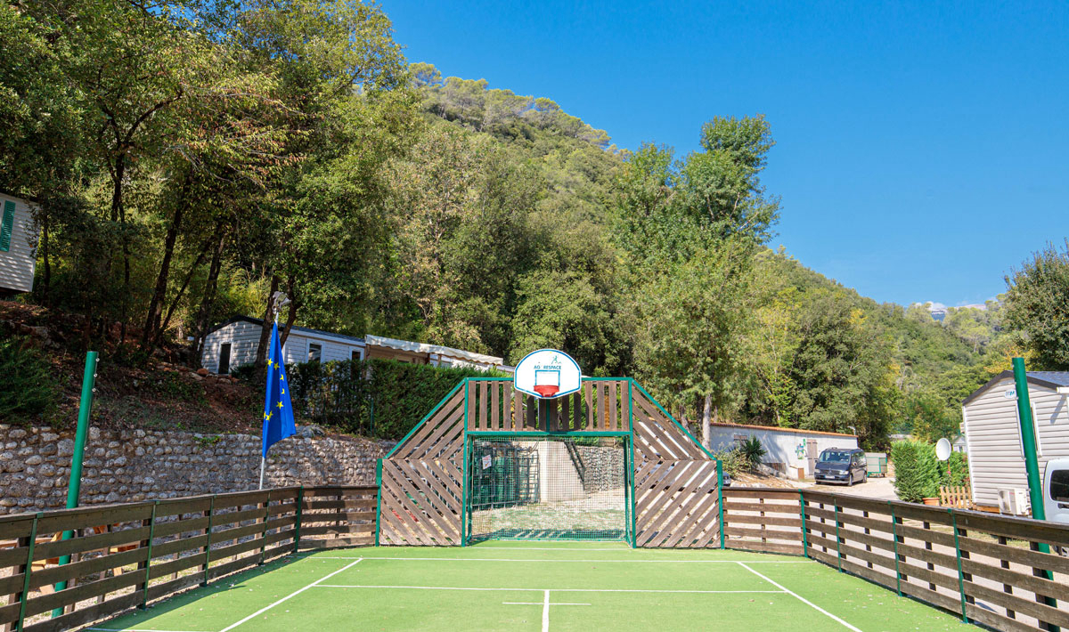 Au Vallon Rouge Provence-Alpes-Côte d'Azur - La Colle-sur-Loup visuel 5/25