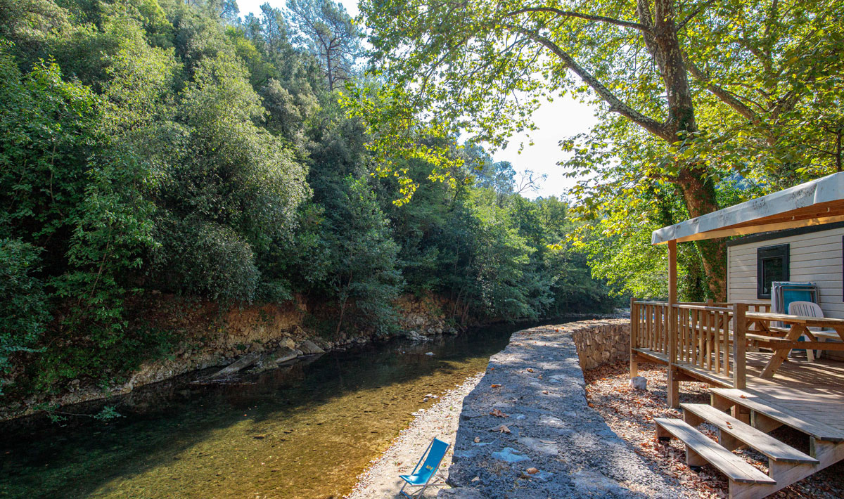 Au Vallon Rouge Provence-Alpes-Côte d'Azur - La Colle-sur-Loup visuel 4/25
