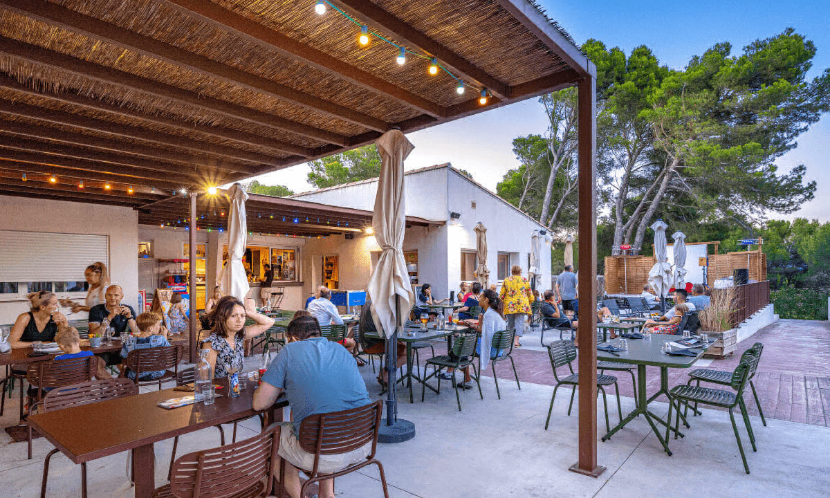 Avignon Parc Provence-Alpes-Côte d'Azur - Vedène visuel 15/16