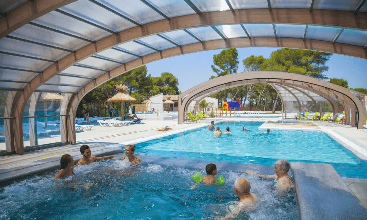 Avignon Parc Provence-Alpes-Côte d'Azur - Vedène visuel 2/16