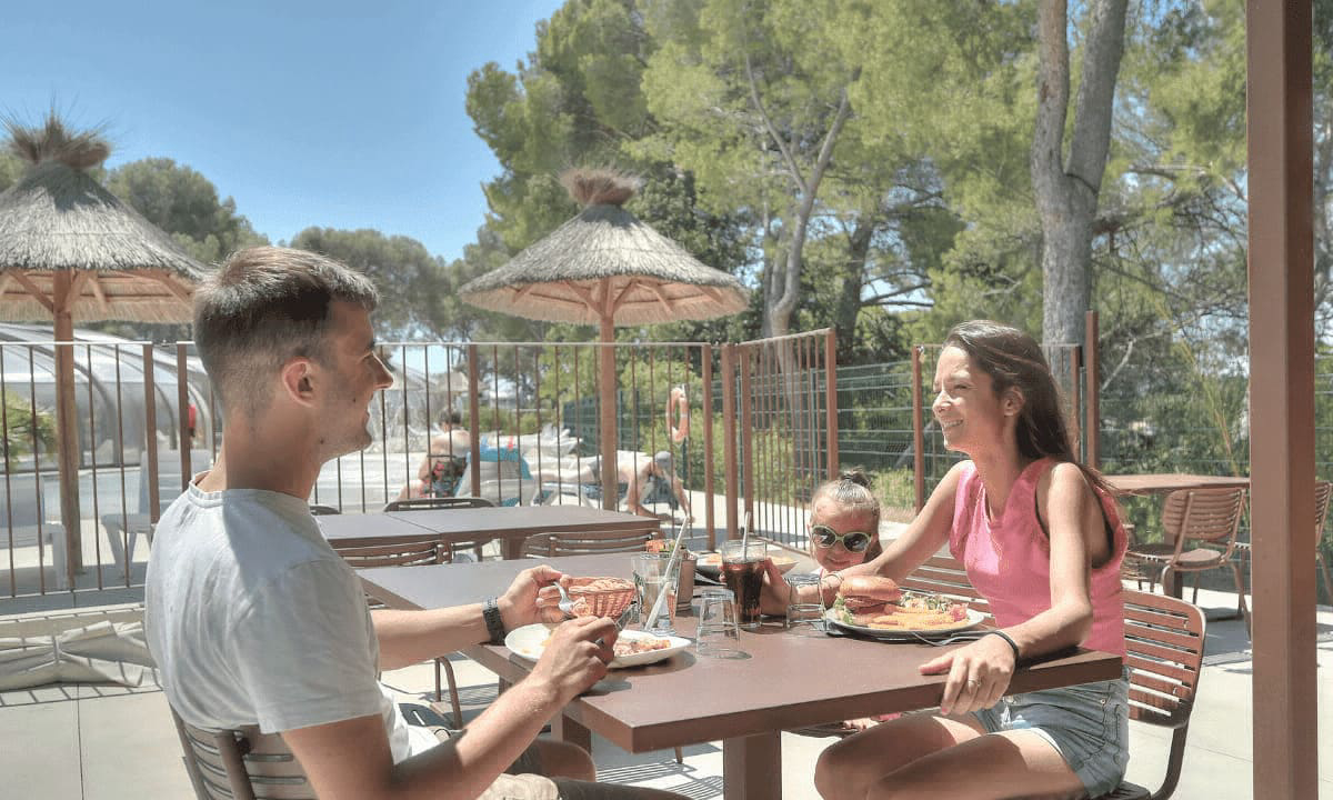 Avignon Parc Provence-Alpes-Côte d'Azur - Vedène visuel 13/16