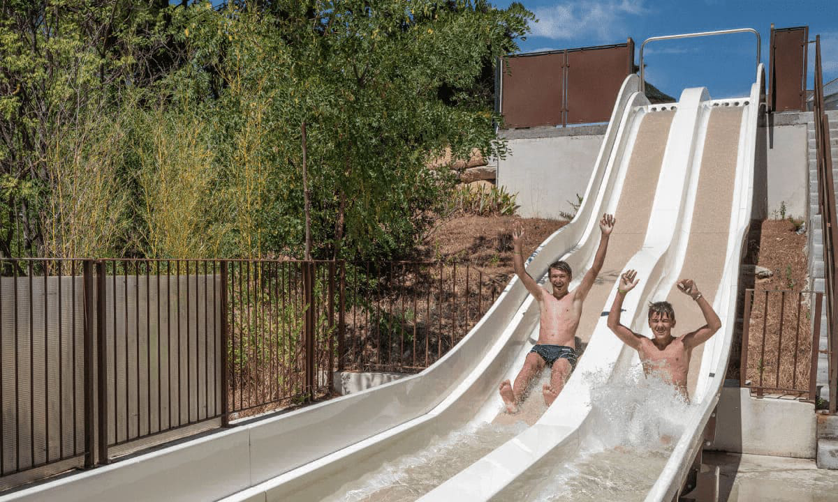 Avignon Parc Provence-Alpes-Côte d'Azur - Vedène visuel 5/16