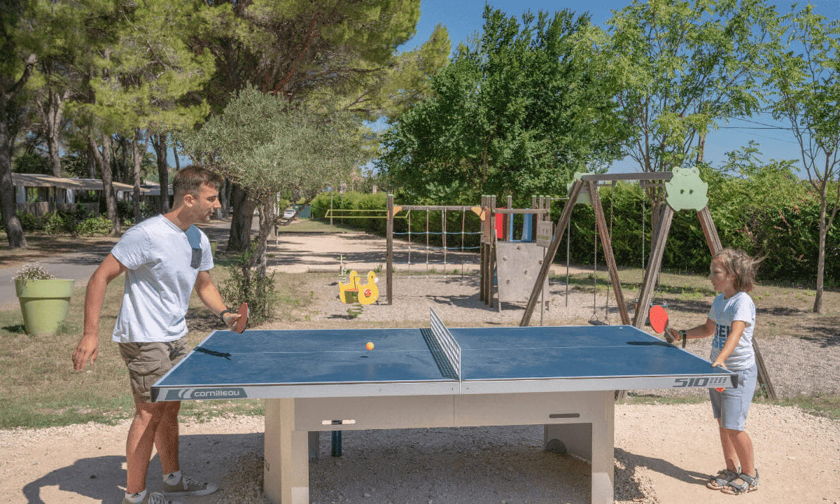 Avignon Parc Provence-Alpes-Côte d'Azur - Vedène visuel 10/16