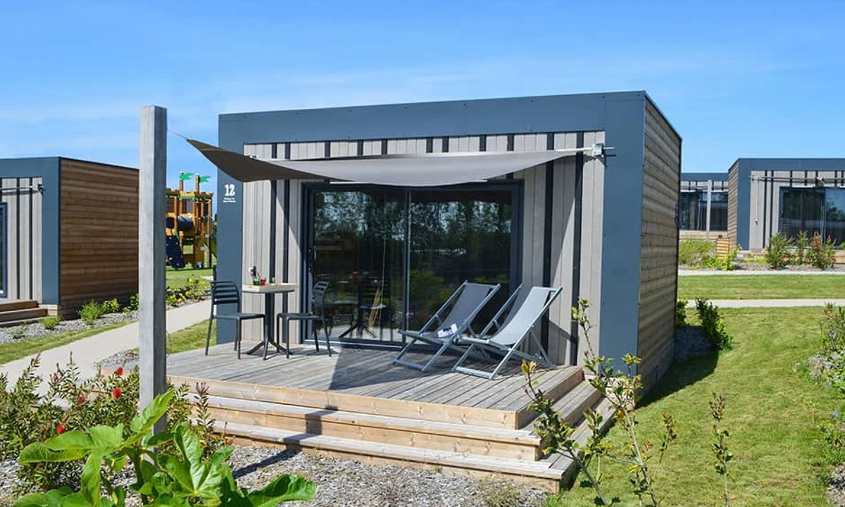 Ax Family Das Loire-Gebiet - null visuel 1/5